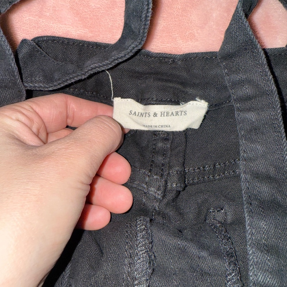 Overalls - Picture 2 of 3